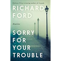 Los mejores  - Sorry For Your Trouble: Stories